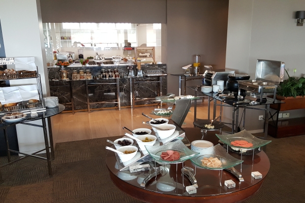 Kalyon Hotel Istanbul
